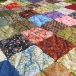 quilting