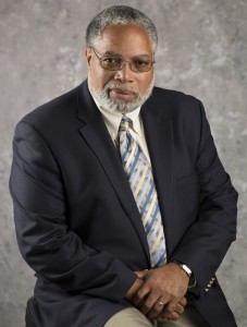 Lonnie Bunch, Director, National Museum of African American History and Culture, Smithsonian Institution