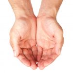 Hands